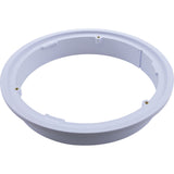 Skimmer Collar, Carvin PMT Series, White : 43050806R - Carvin - 43050806R - PartsForSpas.com