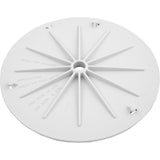Skimmer Lid, Carvin PMT, 9-7/8"od : 43-0505-09-R - Carvin - 43-0505-09-R - PartsForSpas.com