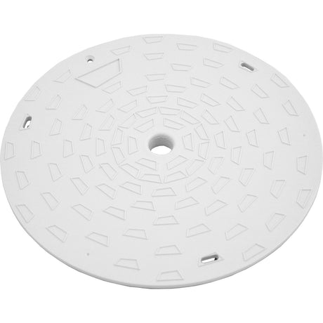 Skimmer Lid, Carvin PMT, 9-7/8"od : 43-0505-09-R - Carvin - 43-0505-09-R - PartsForSpas.com
