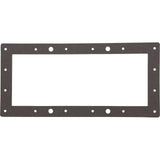 Gasket, Carvin Deckmate Skimmer, Vinyl/FG, Faceplate, Qty 2 : 13001003R2