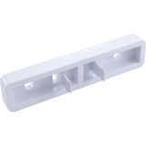 Skimmer Faceplate Spacer, Carvin Deckmate : 43308808RWHT - Carvin - 43308808RWHT - PartsForSpas.com