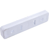 Skimmer Faceplate Spacer, Carvin Deckmate : 43308808RWHT - Carvin - 43308808RWHT - PartsForSpas.com
