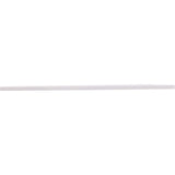 Faceplate, Carvin PMT Skimmer, Flange, White : 43063205R - Carvin - 43063205R - PartsForSpas.com