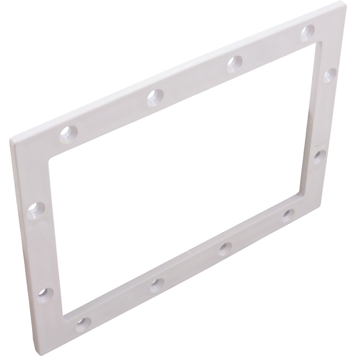 Faceplate, Carvin PMT Skimmer, Flange, White : 43063205R