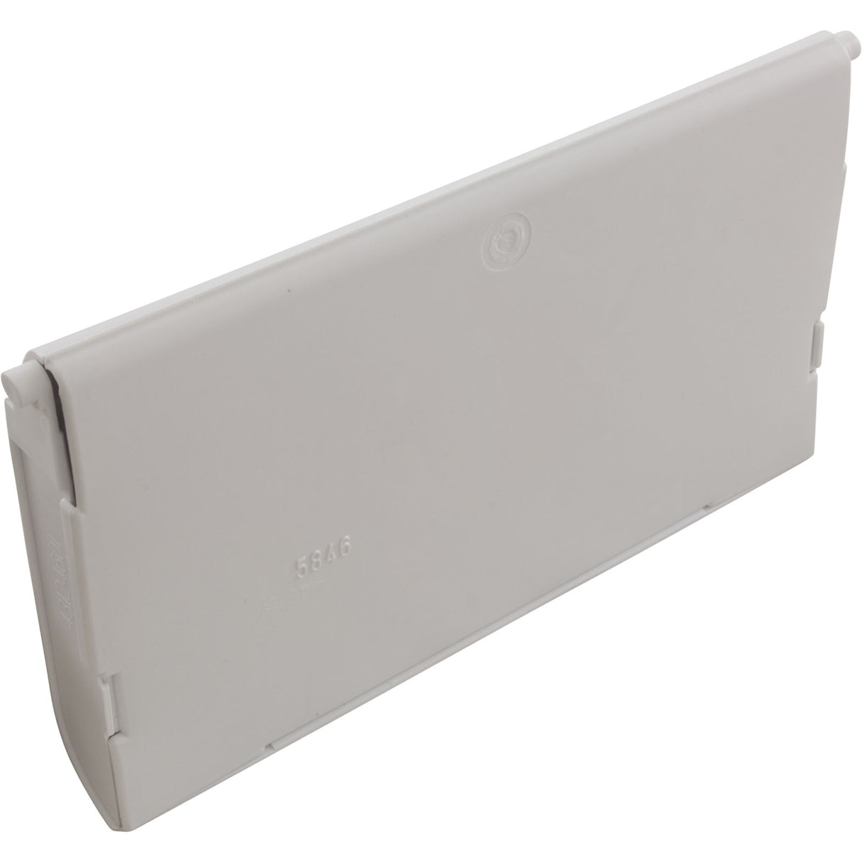 Weir, Carvin WL/WC/WB Wide Mount Skimmer : 43124601R - Carvin - 43124601R - PartsForSpas.com