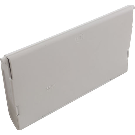 Weir, Carvin WL/WC/WB Wide Mount Skimmer : 43124601R - Carvin - 43124601R - PartsForSpas.com