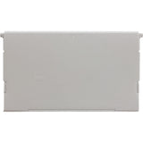 Weir, Carvin WL/WC/WB Wide Mount Skimmer : 43124601R - Carvin - 43124601R - PartsForSpas.com