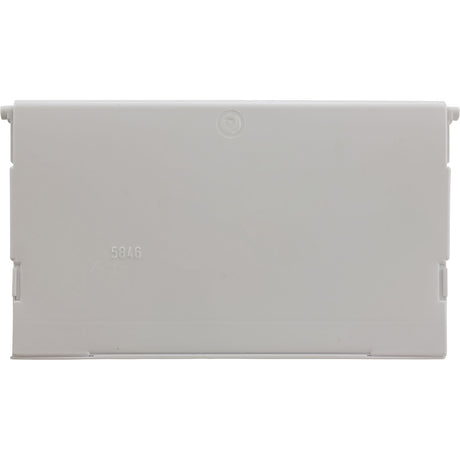 Weir, Carvin WL/WC/WB Wide Mount Skimmer : 43124601R - Carvin - 43124601R - PartsForSpas.com