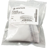 Quikskim Silt Sock : 510320 - A & A Manufacturing - 818965011524 - PartsForSpas.com