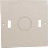 Skimmer Lid, Hayward, 10" x 10", w/o Thermometer, White, Gen : L3R - Pentair - L3R - PartsForSpas.com