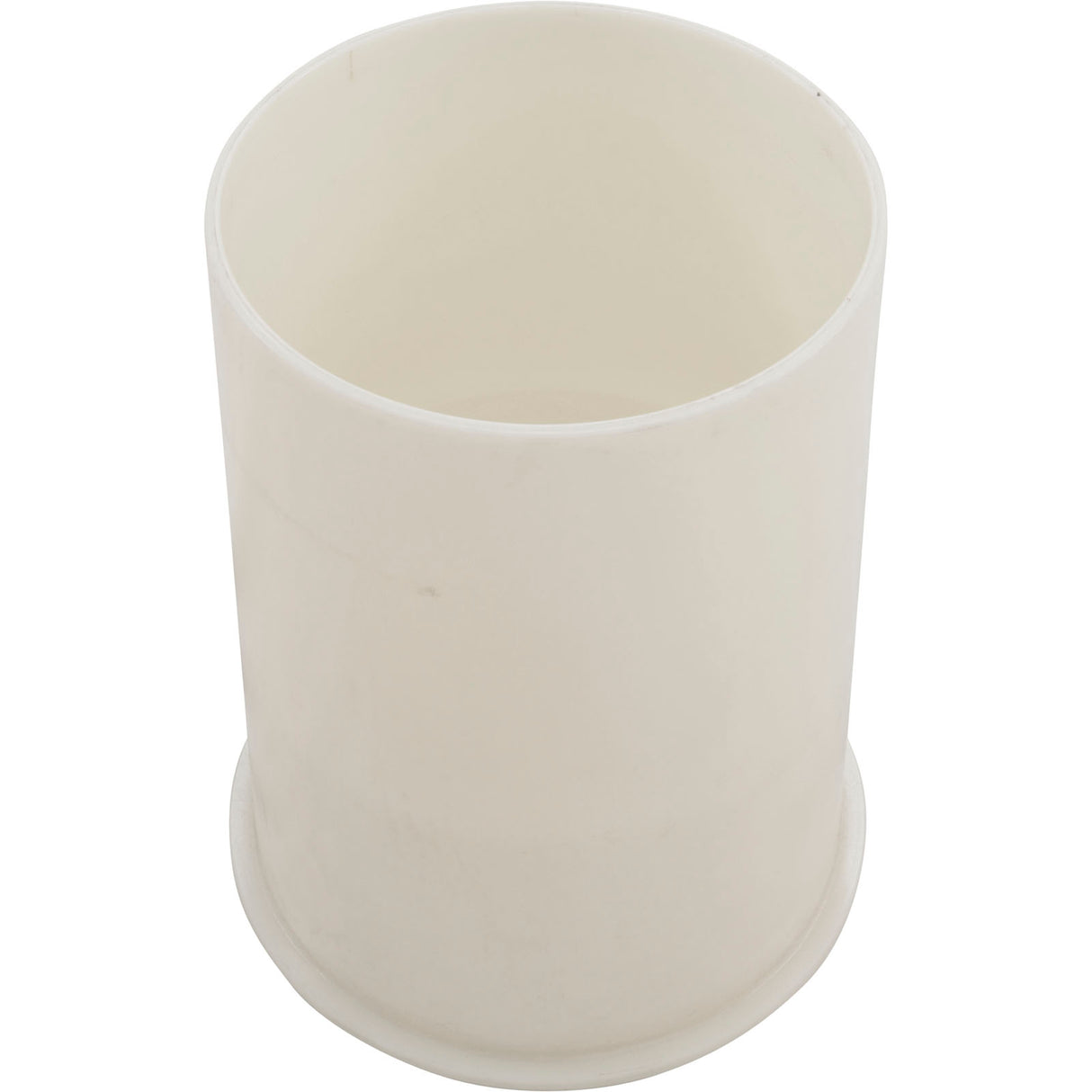 Weir Float, Generic, Admiral S20, 6-1/2"dia, 7-7/8"h : 27180-038-100 - Custom Molded Products - 849640020678 - PartsForSpas.com