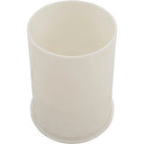 Weir Float, Generic, Admiral S20, 6-1/2"dia, 7-7/8"h : 27180-038-100 - Custom Molded Products - 849640020678 - PartsForSpas.com