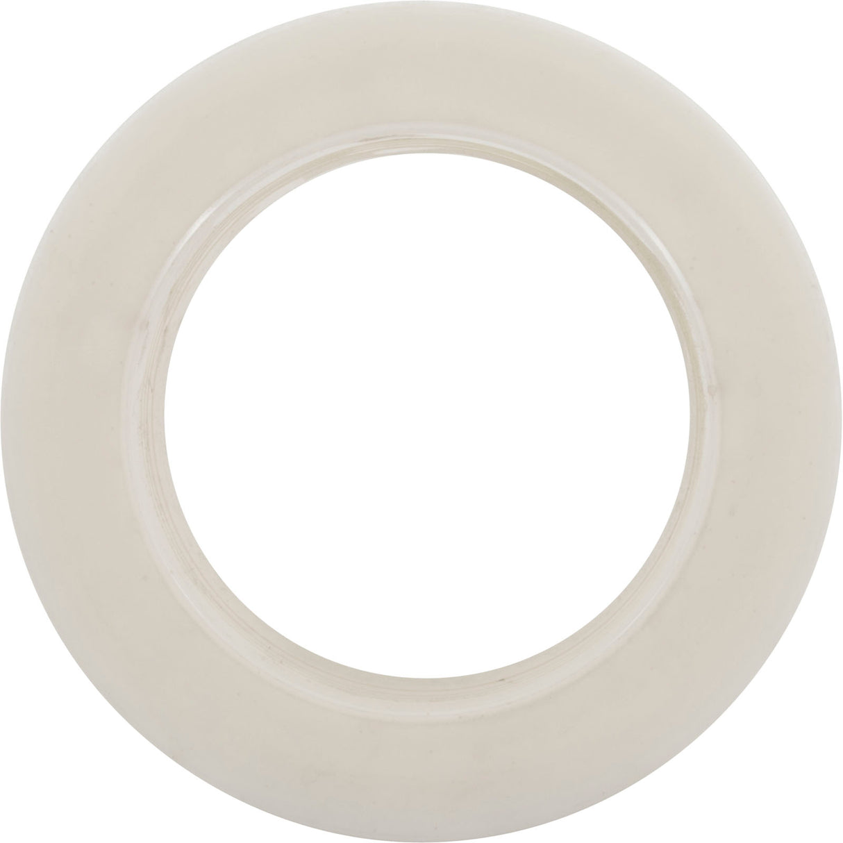 Weir Float, Generic, Admiral S20, 6-1/2"dia, 7-7/8"h : 27180-038-100 - Custom Molded Products - 849640020678 - PartsForSpas.com