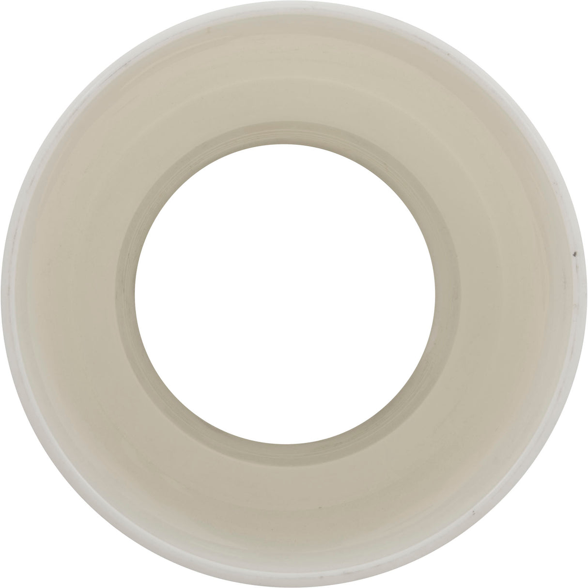 Weir Float, Generic, Admiral S20, 6-1/2"dia, 7-7/8"h : 27180-038-100 - Custom Molded Products - 849640020678 - PartsForSpas.com