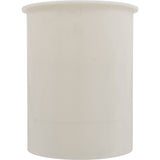Weir Float, Generic, Admiral S20, 6-1/2"dia, 7-7/8"h : 27180-038-100 - Custom Molded Products - 849640020678 - PartsForSpas.com