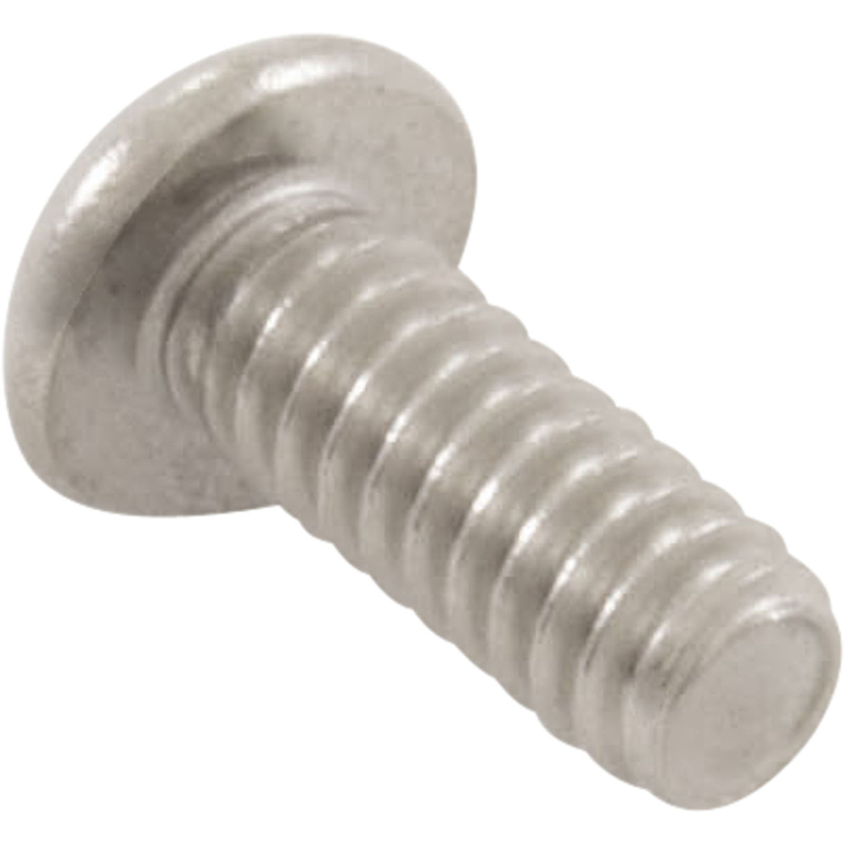 Screw, Pentair, 10-24 x 1/2" Stainless Steel : 98204400