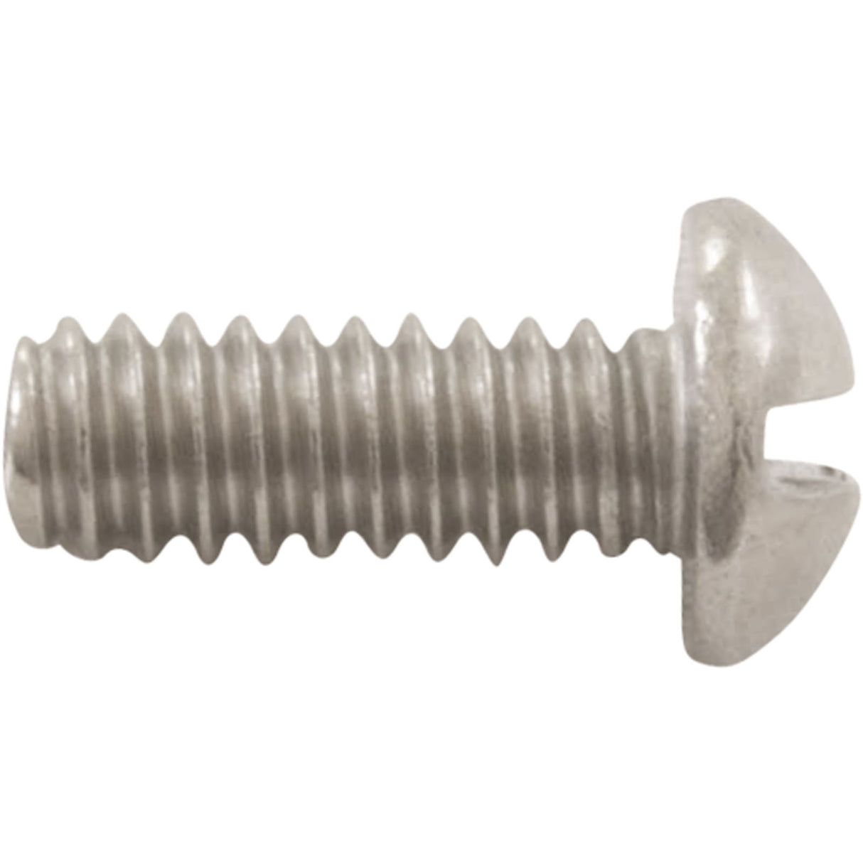 Screw, Pentair, 10-24 x 1/2" Stainless Steel : 98204400