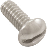 Screw, Pentair, 10-24 x 1/2" Stainless Steel : 98204400