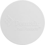 Skimmer Logo Disk, Pentair/American Products Admiral : 510161 - American Products/Pentair - 788379783235 - PartsForSpas.com
