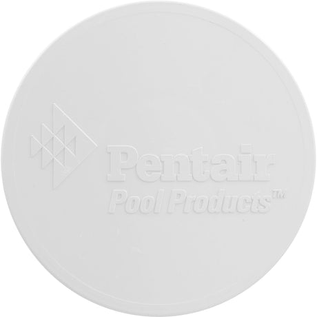 Skimmer Logo Disk, Pentair/American Products Admiral : 510161 - American Products/Pentair - 788379783235 - PartsForSpas.com