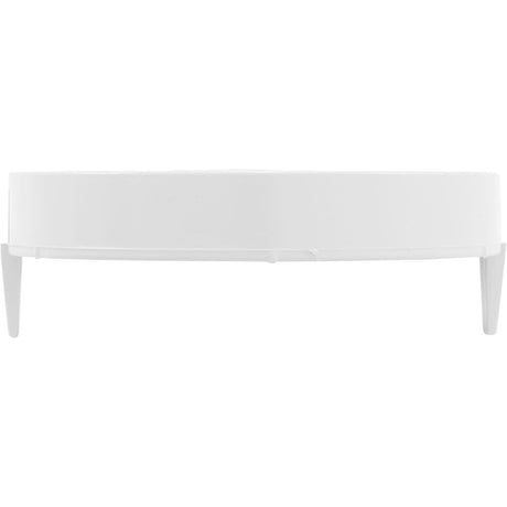 Skimmer Logo Disk, Pentair/American Products Admiral : 510161 - American Products/Pentair - 788379783235 - PartsForSpas.com