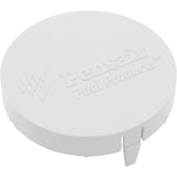 Skimmer Logo Disk, Pentair/American Products Admiral : 510161 - American Products/Pentair - 788379783235 - PartsForSpas.com