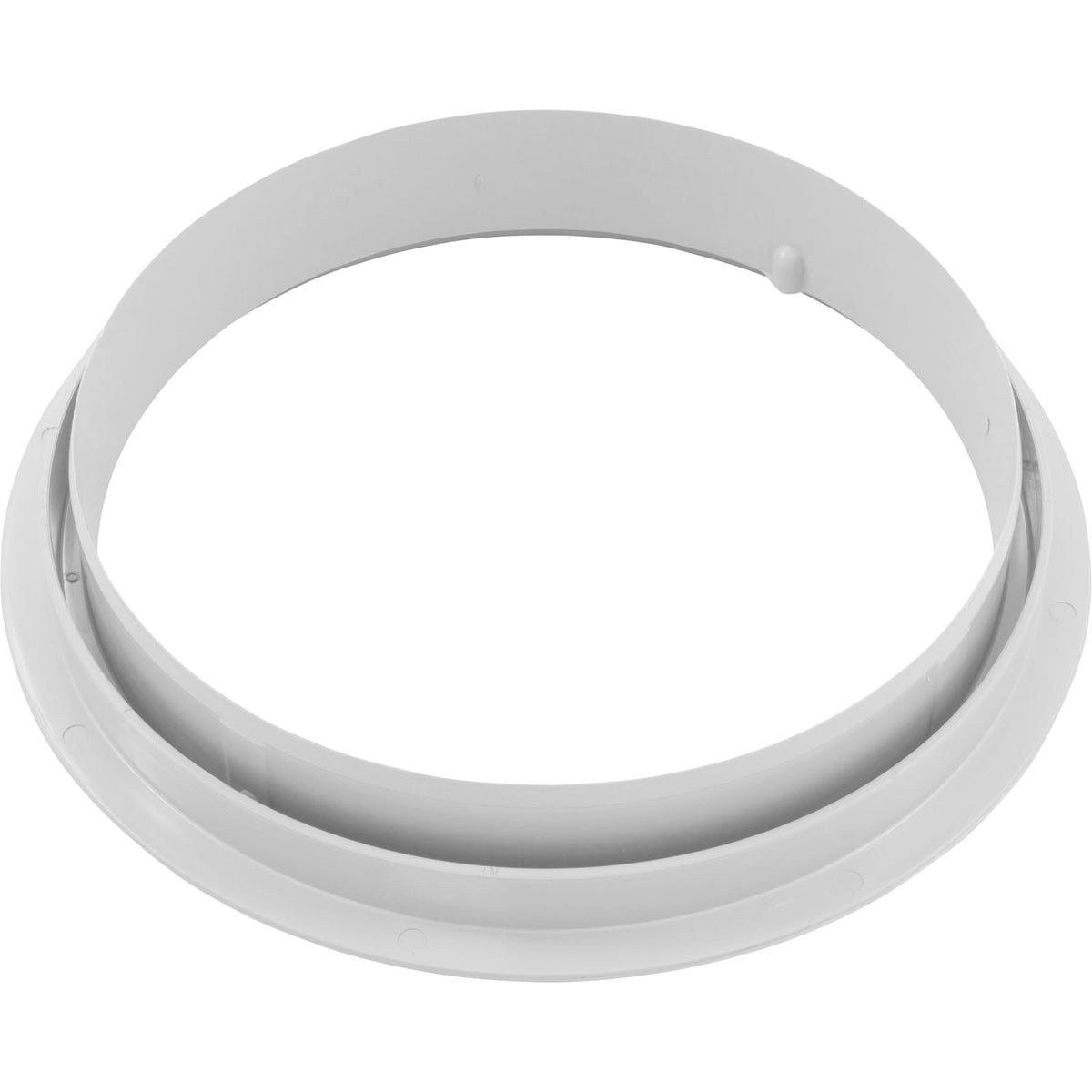 Skimmer Collar, Pentair/American Products Admiral : 85000600 - American Products/Pentair - 7.8838E+11 - PartsForSpas.com