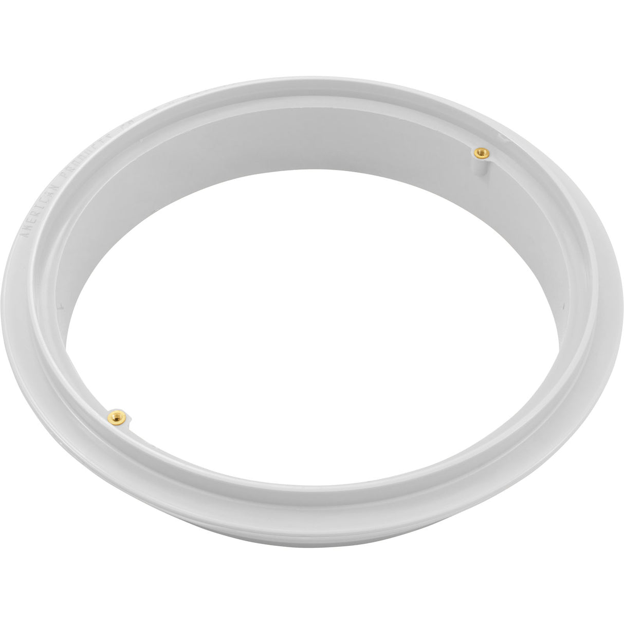 Skimmer Collar, Pentair/American Products Admiral : 85000600 - American Products/Pentair - 788379625405 - PartsForSpas.com
