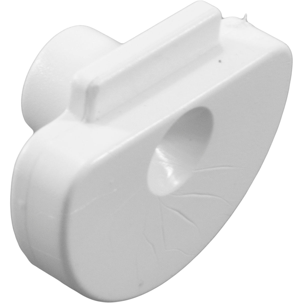 Skimmer Pivot Tab, Am Prod/Pentair, Admiral, for Weir : 85017500 - American Products/Pentair - 788379626174 - PartsForSpas.com