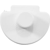 Skimmer Pivot Tab, Am Prod/Pentair, Admiral, for Weir : 85017500 - American Products/Pentair - 788379626174 - PartsForSpas.com