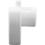 Skimmer Pivot Tab, Am Prod/Pentair, Admiral, for Weir : 85017500 - American Products/Pentair - 788379626174 - PartsForSpas.com