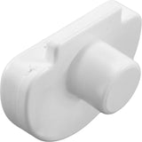 Skimmer Pivot Tab, Am Prod/Pentair, Admiral, for Weir : 85017500 - American Products/Pentair - 788379626174 - PartsForSpas.com
