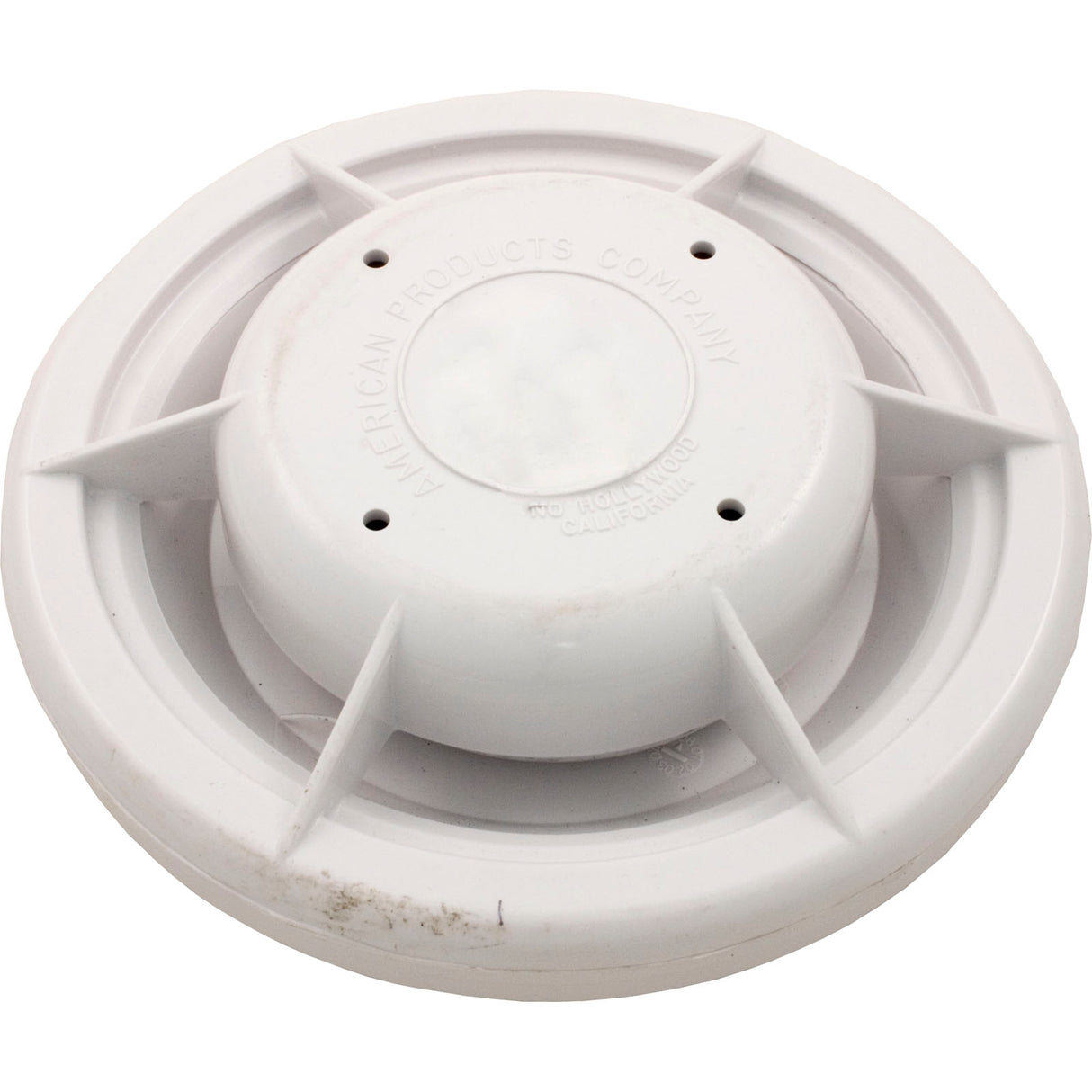 Skimmer Float Valve Assembly, Am Prod/Pentair Admiral S20 : 85015200 - American Products/Pentair - 788379691240 - PartsForSpas.com