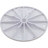 Skimmer Lid, Pentair, Admiral, Old Style : 85009500 - Pentair - 788379625856 - PartsForSpas.com