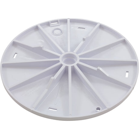 Skimmer Lid, Pentair, Admiral, Old Style : 85009500 - Pentair - 7.8838E+11 - PartsForSpas.com