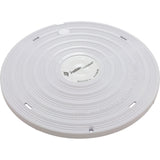 Skimmer Lid, Pentair, Admiral, Old Style : 85009500 - Pentair - 788379625856 - PartsForSpas.com