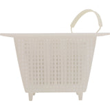 Basket, Skimmer, Anthony Pool 7x7, Plastic, Generic : B-39