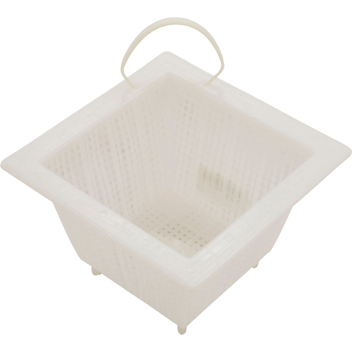 Basket, Skimmer, Anthony Pool 7x7, Plastic, Generic : B-39