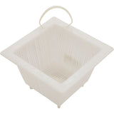 Basket, Skimmer, Anthony Pool 7x7, Plastic, Generic : B-39