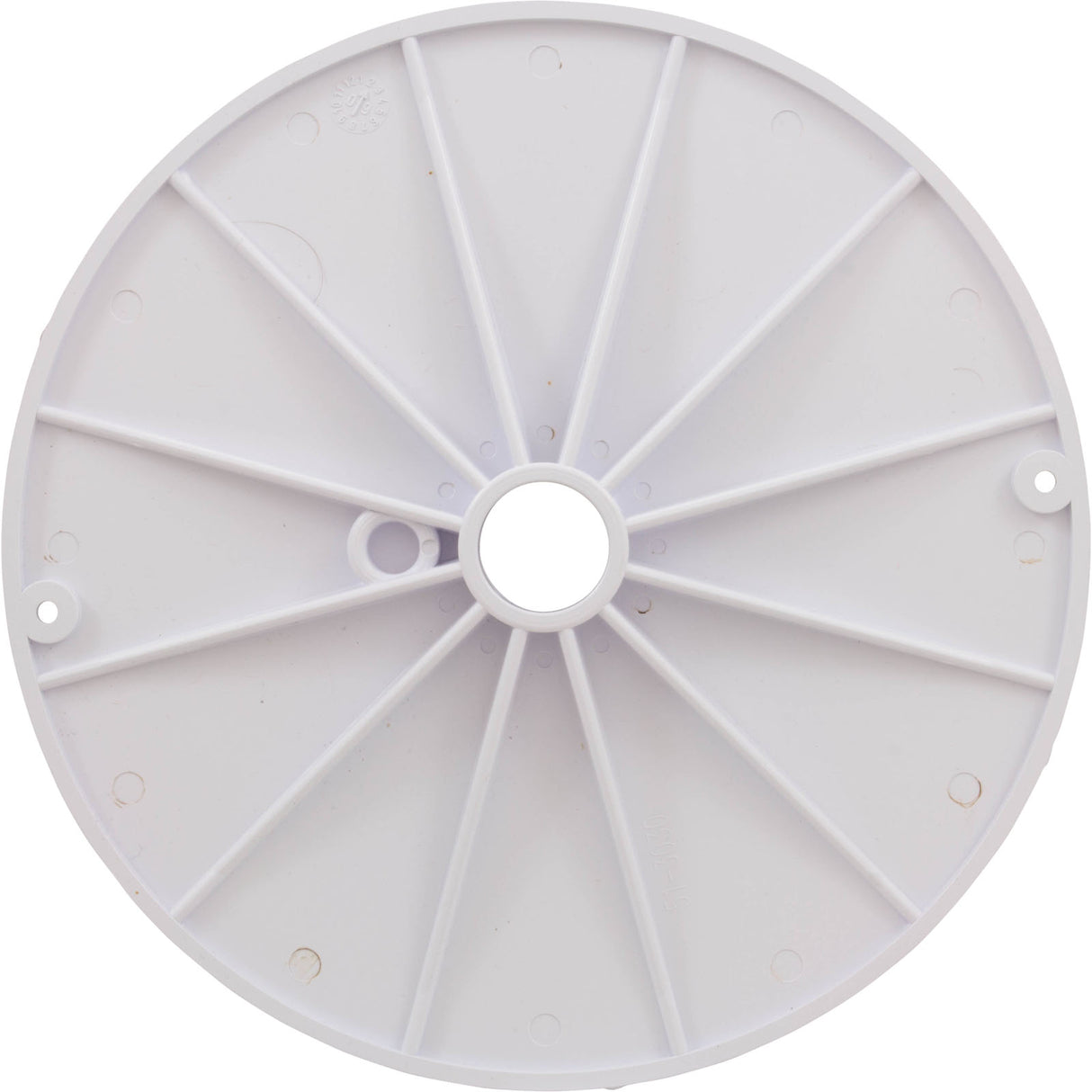 Skimmer Lid, Pentair/PacFab SkimClean : 513030 - PacFab/Pentair - 513030 - PartsForSpas.com