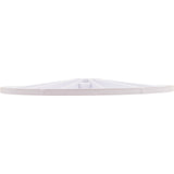Skimmer Lid, Pentair/PacFab SkimClean : 513030 - PacFab/Pentair - 513030 - PartsForSpas.com