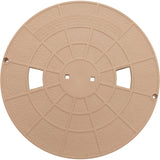 Skimmer Lid, Pentair/PacFab Bermuda, Tan : 516216 - PacFab/Pentair - 516216 - PartsForSpas.com