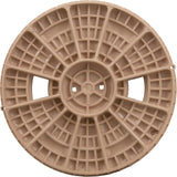Skimmer Lid, Pentair/PacFab Bermuda, Tan : 516216 - PacFab/Pentair - 516216 - PartsForSpas.com