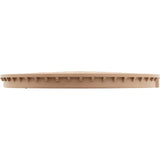 Skimmer Lid, Pentair/PacFab Bermuda, Tan : 516216 - PacFab/Pentair - 516216 - PartsForSpas.com