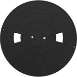Skimmer Lid, Pentair/PacFab Bermuda, Black : 516306 - PacFab/Pentair - 516306 - PartsForSpas.com