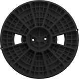 Skimmer Lid, Pentair/PacFab Bermuda, Black : 516306 - PacFab/Pentair - 516306 - PartsForSpas.com