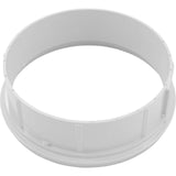 Skimmer Collar, Pentair/PacFab Bermuda, Gunite, White : 516253 - PacFab/Pentair - 788379702632 - PartsForSpas.com