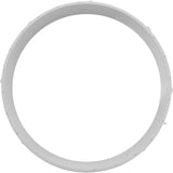 Skimmer Collar, Pentair/PacFab Bermuda, Gunite, White : 516253 - PacFab/Pentair - 788379702632 - PartsForSpas.com