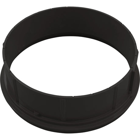 Skimmer Collar, Pentair/PacFab Bermuda, Gunite, Black : 516329 - PacFab/Pentair - 7.8838E+11 - PartsForSpas.com