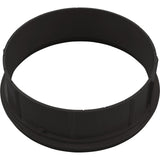 Skimmer Collar, Pentair/PacFab Bermuda, Gunite, Black : 516329 - PacFab/Pentair - 788379702854 - PartsForSpas.com